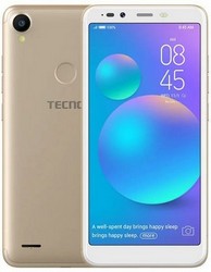 Замена разъема зарядки на телефоне Tecno Pop 1S Pro в Саратове